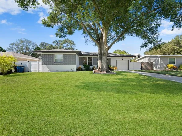 1468 S Prescott Ave, Clearwater, FL 33756