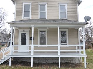 214 Reichman St, Joliet, IL 60433