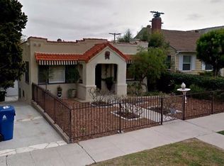 1204 Aldine Ct, San Pedro, CA 90731