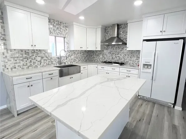 8901 Eton Ave #82, Canoga Park, CA 91304