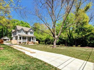 238 Forkner Dr, Decatur, GA 30030