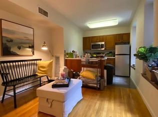 7 Henchman St #203, Boston, MA 02113