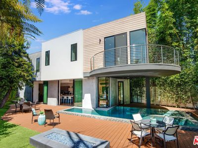 152 S Laurel Ave, Los Angeles, CA, 90048