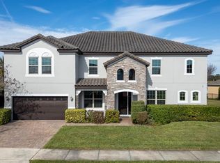 3241 Preserve Dr, Orlando, FL 32824