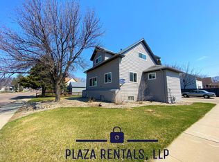 504 N 2nd St - 3 Plex - 2, Aberdeen, SD 57401