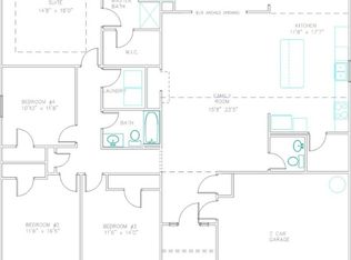 144 Mockingbird Ln #33, Winder, GA 30680