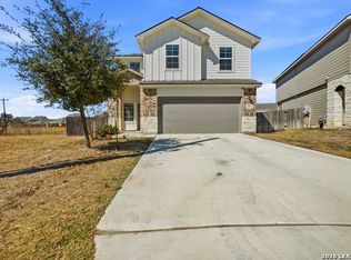 4503 Felsite Ave, San Antonio, TX 78253