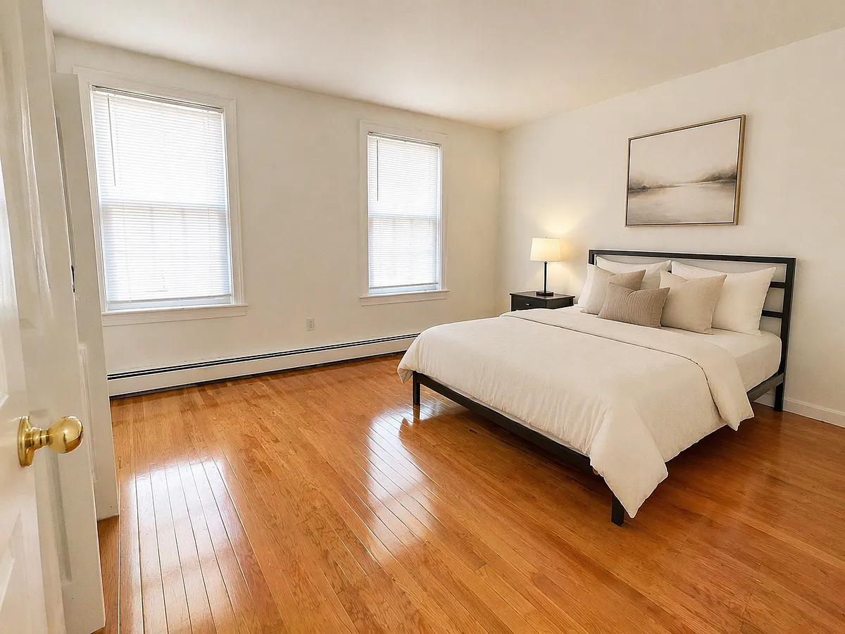 Building Photo - 89 W 21st St #1