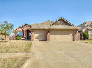 13313 Outdoor Living Dr, Piedmont, OK 73078