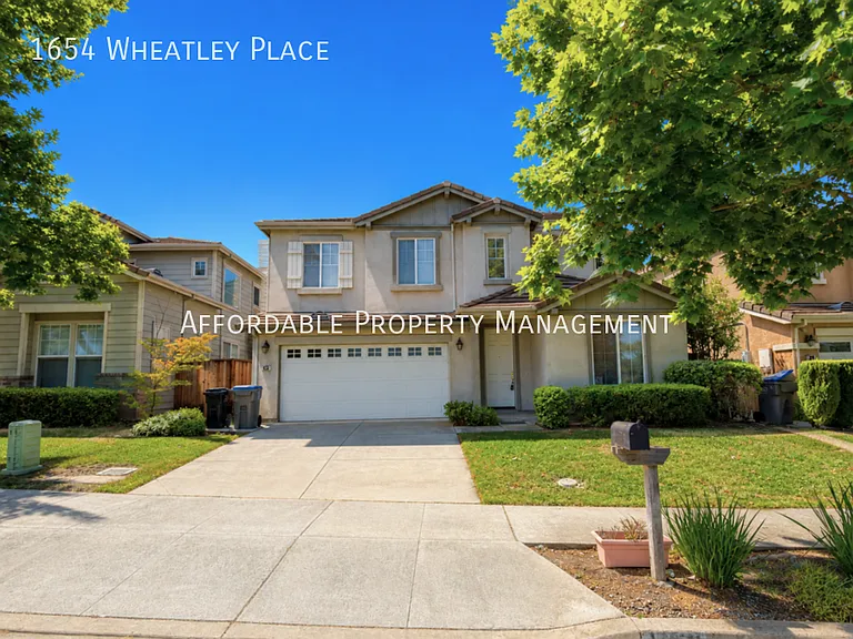 1654 Wheatley Pl — Photo 1