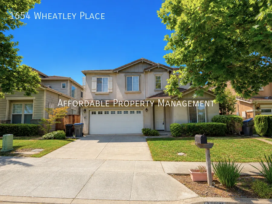 1654 Wheatley Pl