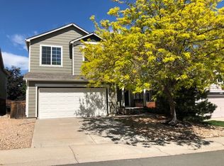 5445 Wangaratta Way, Highlands Ranch, CO 80130