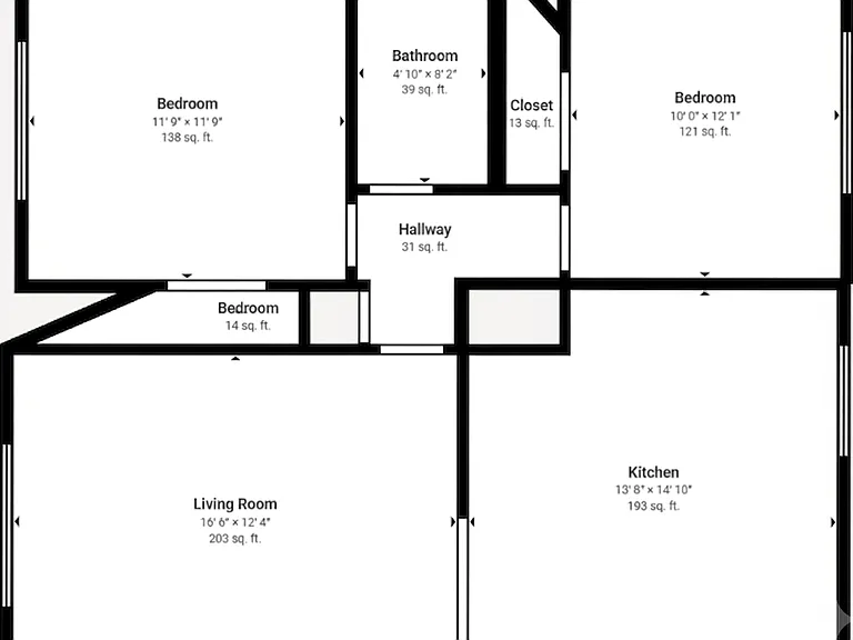 Regina Apartments — Photo 17