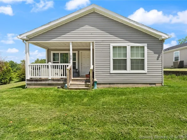 318 S Main Street, Marengo, IN 47140