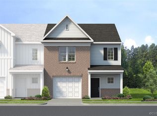 11301 Benton Pointe Way, Chester, VA
