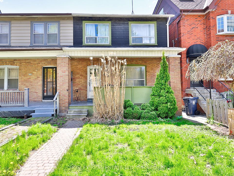 1st image of 283 Davisville Ave