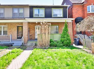 283 Davisville Ave, Toronto, ON M4S 1H1