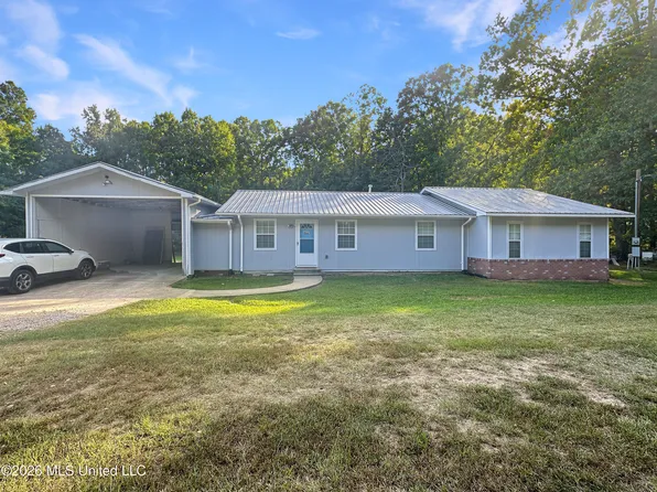 379 Thomasville Rd, Florence, MS 39073