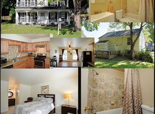14366 Salsbury Ct, Woodbridge, VA 22193