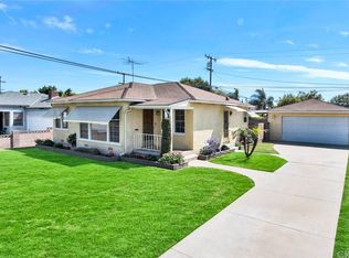 8444 Boyne St, Downey, CA 90242