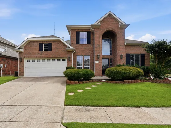 4609 Temecula Creek Trl, McKinney, TX 75070