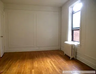 Rented by Sovereign Associates