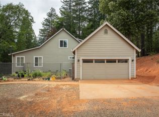 10647 Forbestown Rd, Challenge, CA 95925