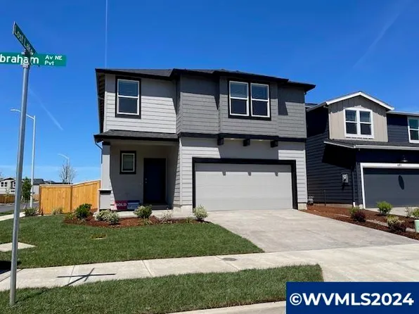 4811 Abraham Ave NE Lot 335, Salem, OR 97301