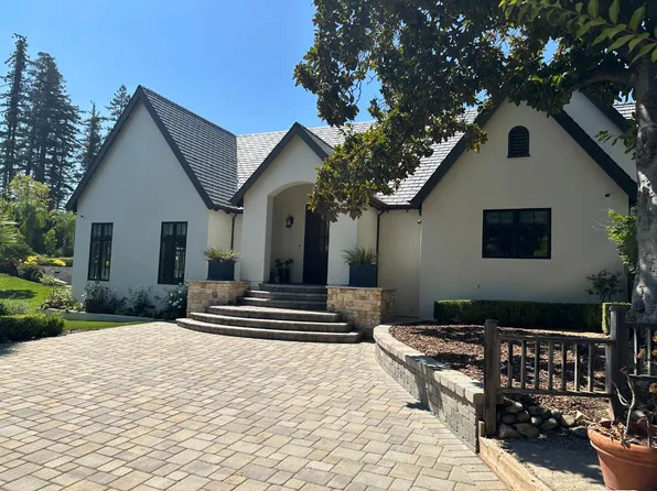 17050 Wild Way, Los Gatos, CA 95030