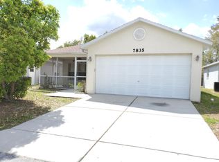 7835 Chadwick Dr, New Pt Richey, FL 34654
