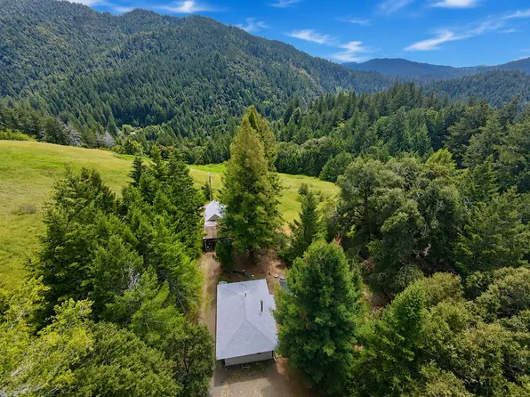 565 Bear Pen Rd, Piercy, CA 95587
