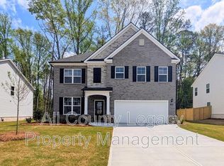 2969 Champions Way, Loganville, GA 30052