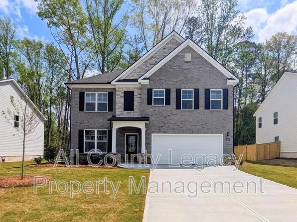 2969 Champions Way, Loganville, GA 30052