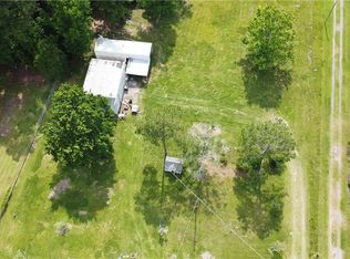 942111 Old Nassauville Rd, Fernandina Beach, FL 32034