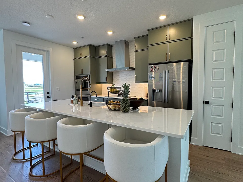 15309 Hamlin Park Dr