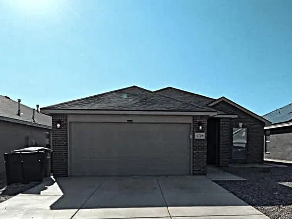 6729 Fiddler Rd, Midland, TX 79705