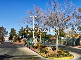 7900 Foxwood Pl UNIT 103, Las Vegas, NV 89145