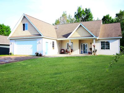 2826 Silver Fox Cir, Duluth, MN, 55811