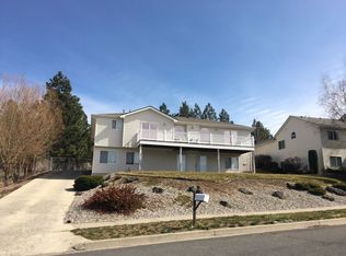 8001 S West Terrace Dr, Cheney, WA 99004