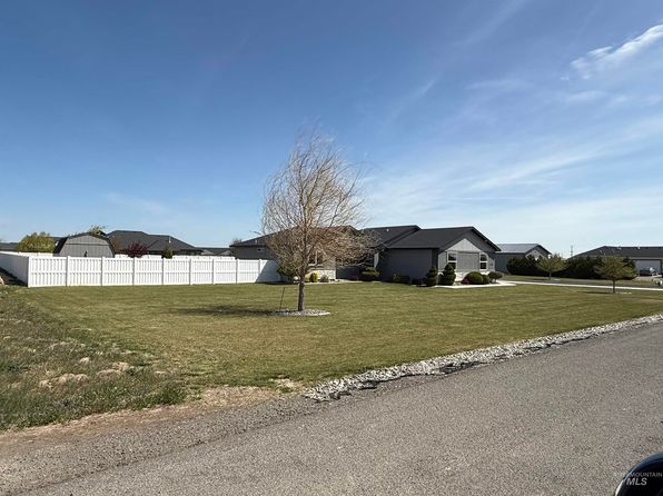 4486 Turner Cir, Murtaugh, ID 83344