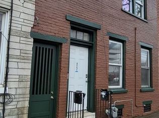 922 W Walnut St #1, Allentown, PA 18102