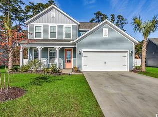 329 Cardita Loop, Myrtle Beach, SC 29588