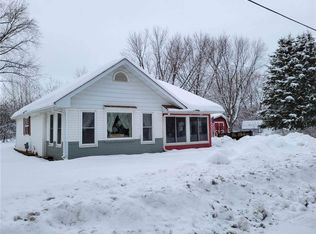 232 W Yellow St, Cadott, WI 54727