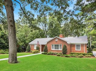 4077 Camellia Dr, Montgomery, AL 36109