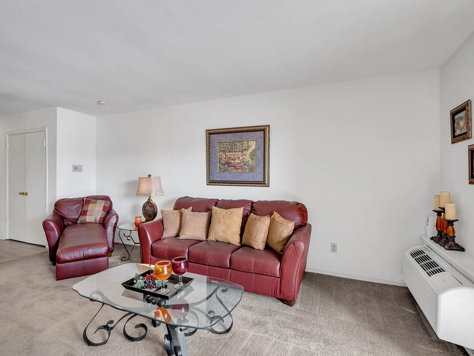 Almondtree Apartments — Photo 4