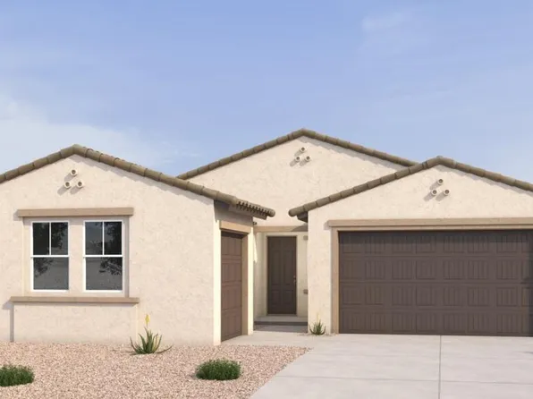 47042 W Brinder Lane, Maricopa, AZ 85139