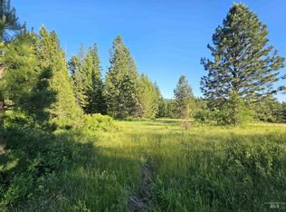 Red Willow Rd LOT 79, Kendrick, ID 83537