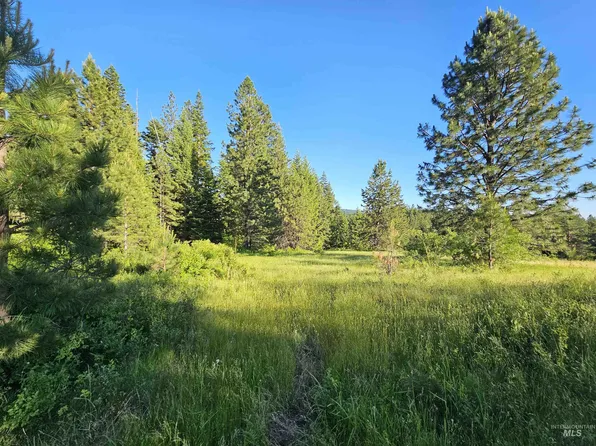 Red Willow Rd Lot 79, Kendrick, ID 83537