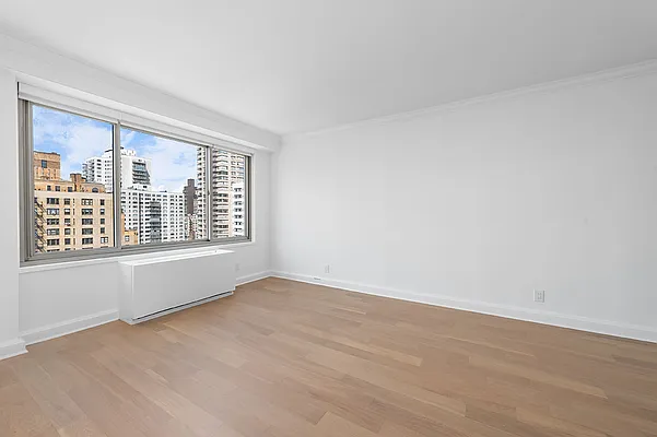 Rented by Rudin Management Company, Inc. | media 20