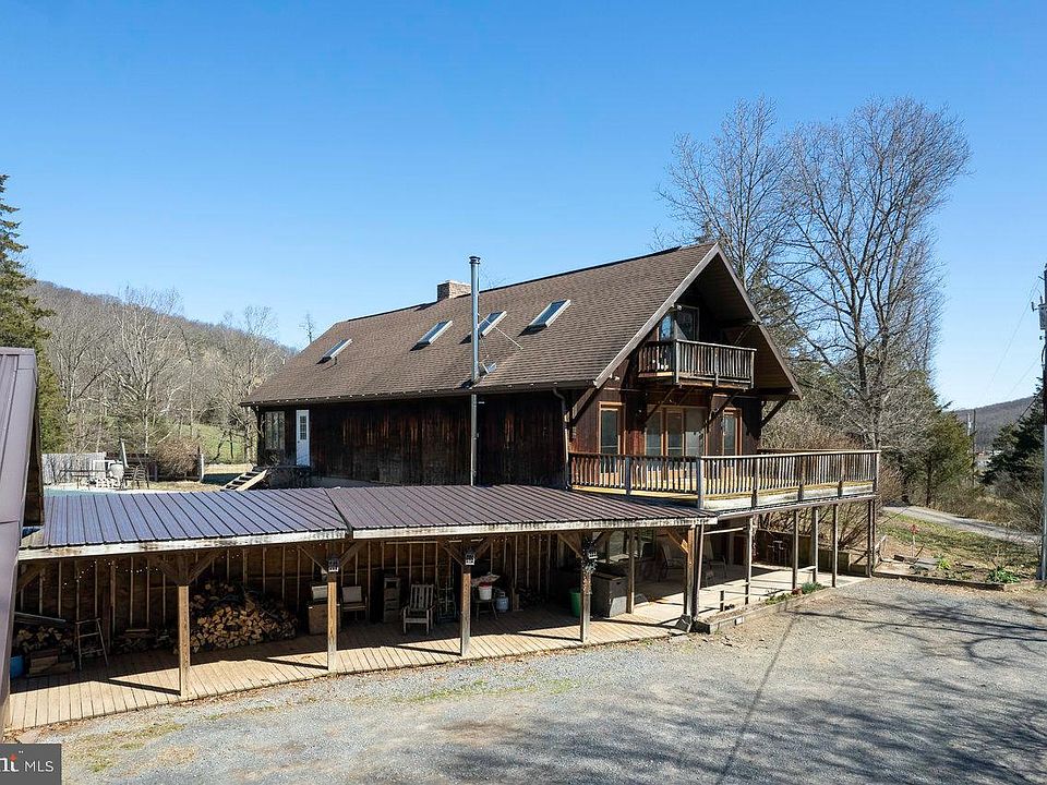 1982 Grover Smith Rd, Baker, WV 26801 Zillow